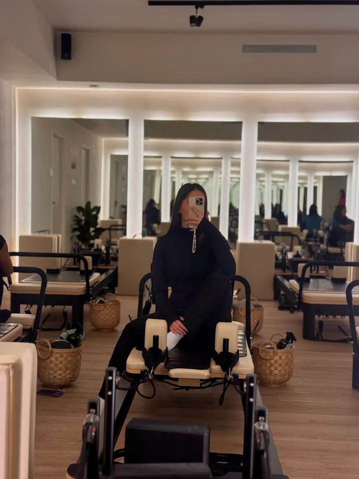 Nous Studio — pilates reformer-studio à Villeurbanne — 4