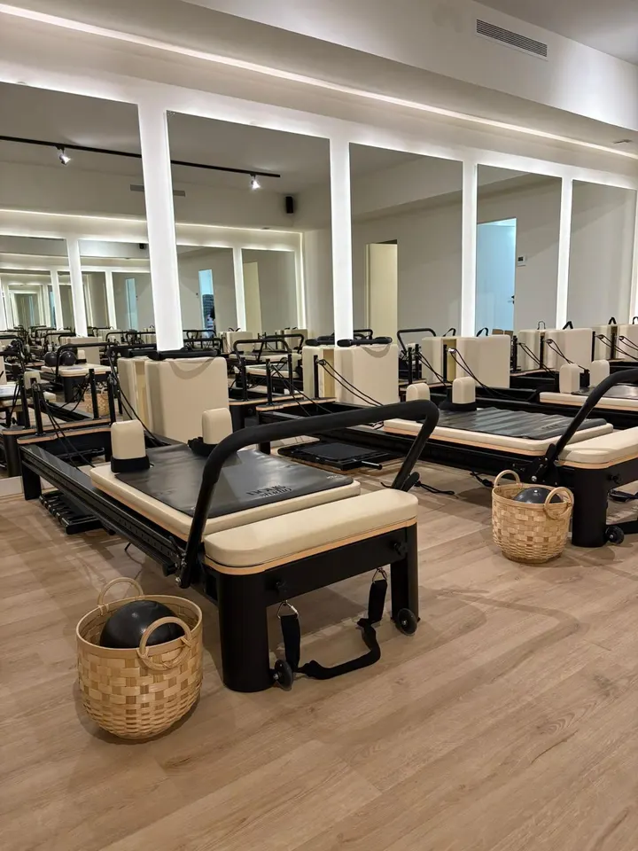 Nous Studio — pilates reformer-studio à Villeurbanne — 5