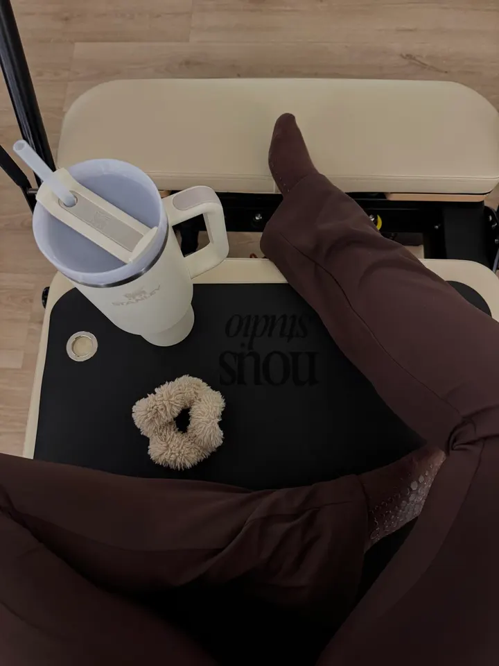 Nous Studio — Reformer Pilates à Charmettes, Villeurbanne