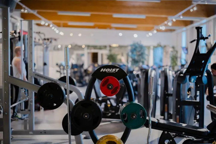 Kroppani — fitnessstudio – Kangas, Kurikka — 2