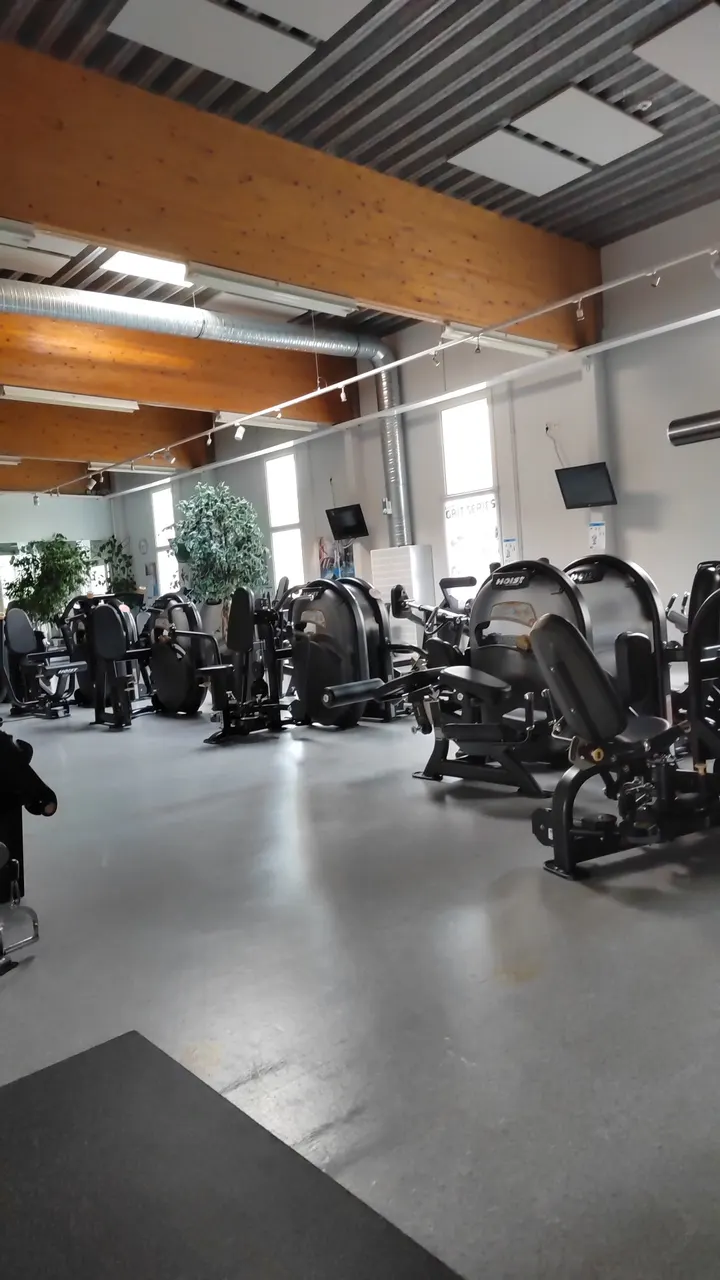 Kroppani — fitnessstudio – Kurikka — 5