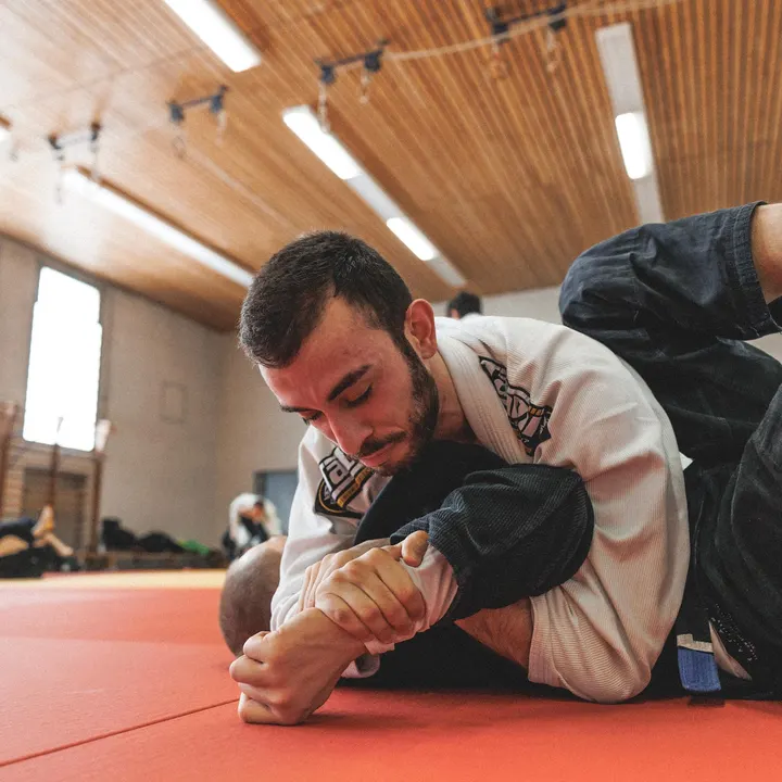 Bulldog BJJ — bjj-studio in Neukölln, Berlin — 2