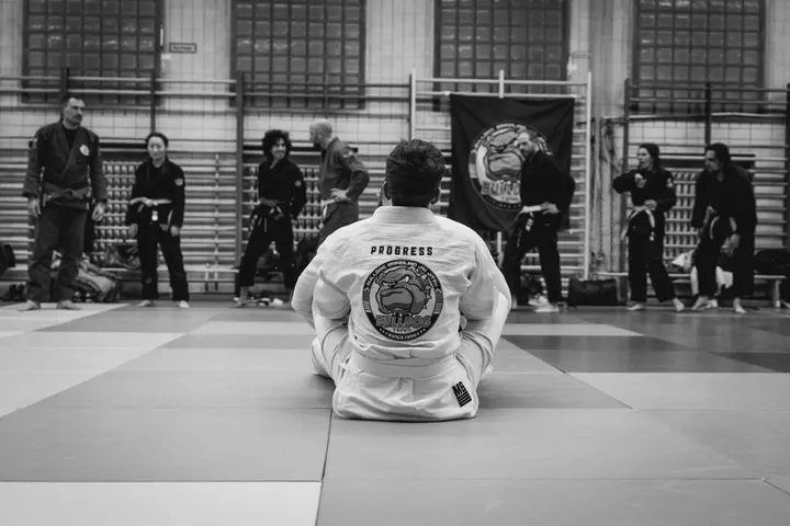 Bulldog BJJ — bjj-studio in Neukölln, Berlin — 3