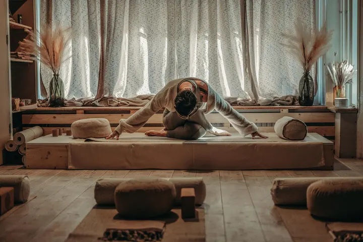 Sat Nam Deventer — yoga-studio in Centrum, Deventer — 2