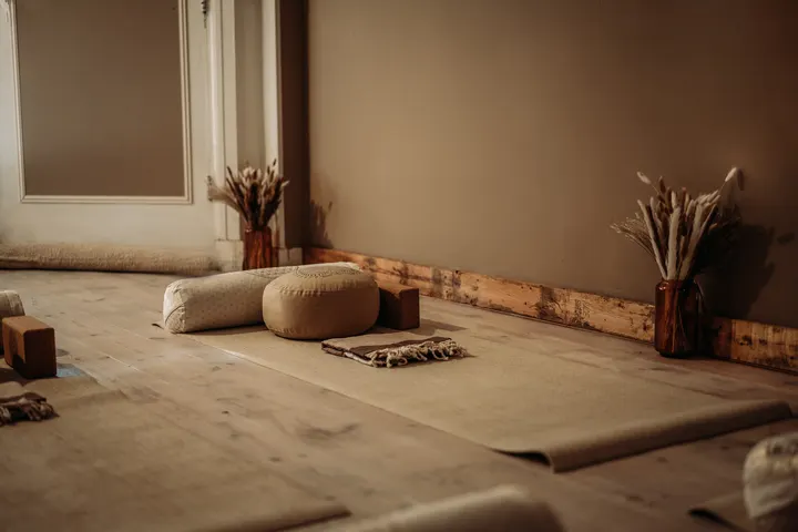 Sat Nam Deventer — yoga-studio in Deventer — 3