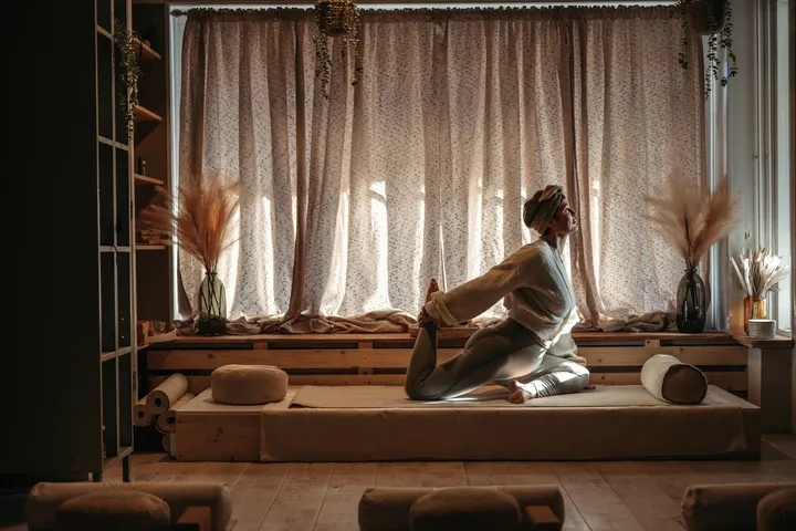Sat Nam Deventer — yoga-studio in Deventer — 6