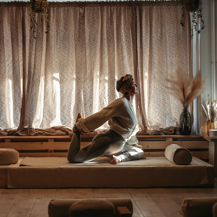Sat Nam Deventer — Yoga in Centrum, Deventer