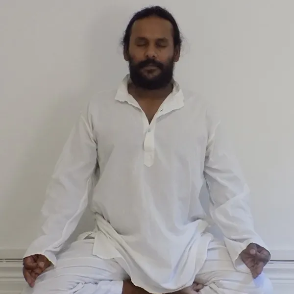 Yoga Vishnu — yoga-studio i Vasastan, Stockholm — bild 3