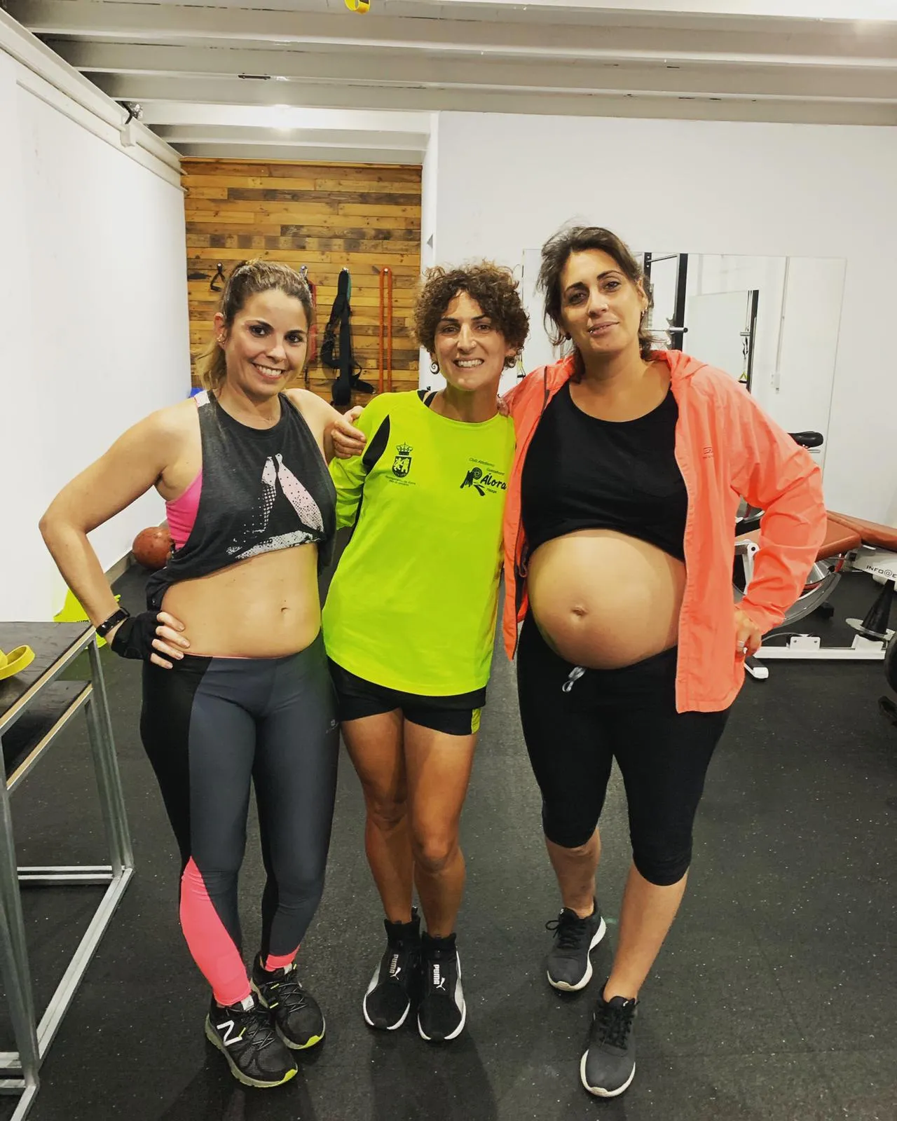 Inerzia Sport & Clinic — entrenamiento personal-studio en Chiclana de la Frontera — 3