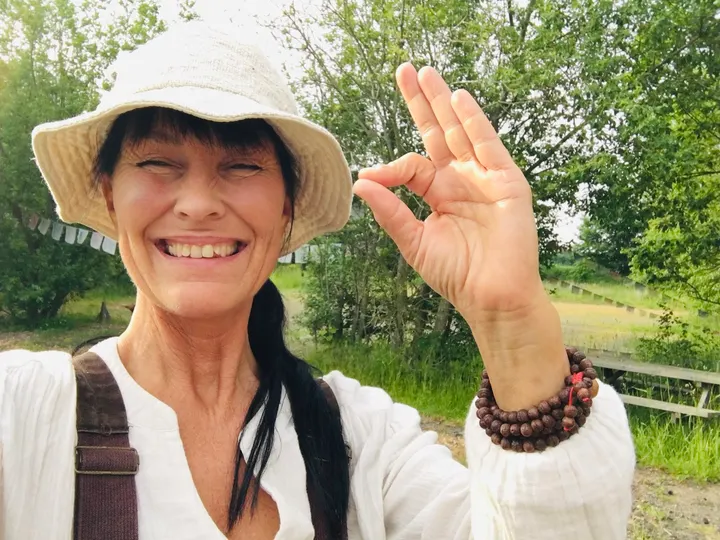 Yoga & terapi v/Stine Hermansen — Yoga i Rønne