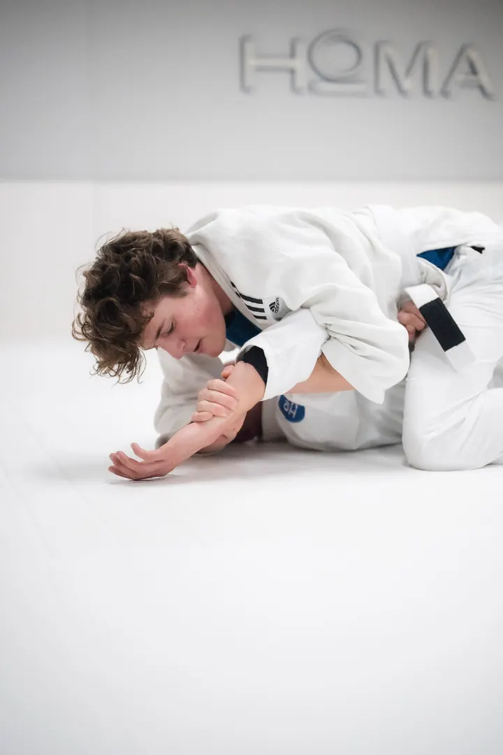 Homa sport paris — arts martiaux-studio à Paris — 4