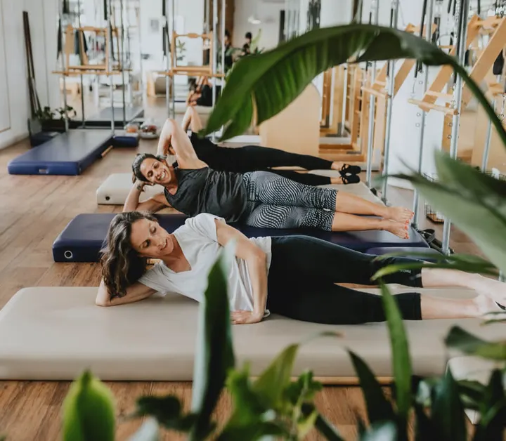 Inês Moreira Pilates Estúdio — pilates-studio em Lisboa — 3