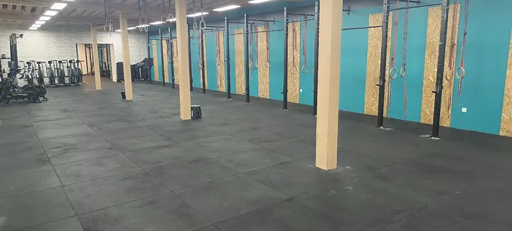 CrossFit Sanzaru Bois de la Ronce — crossfit-studio à Paris — 4