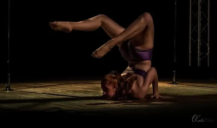 VERSUS POLE SPORT STUDIO — pole fitness-studio à Troyes — 3
