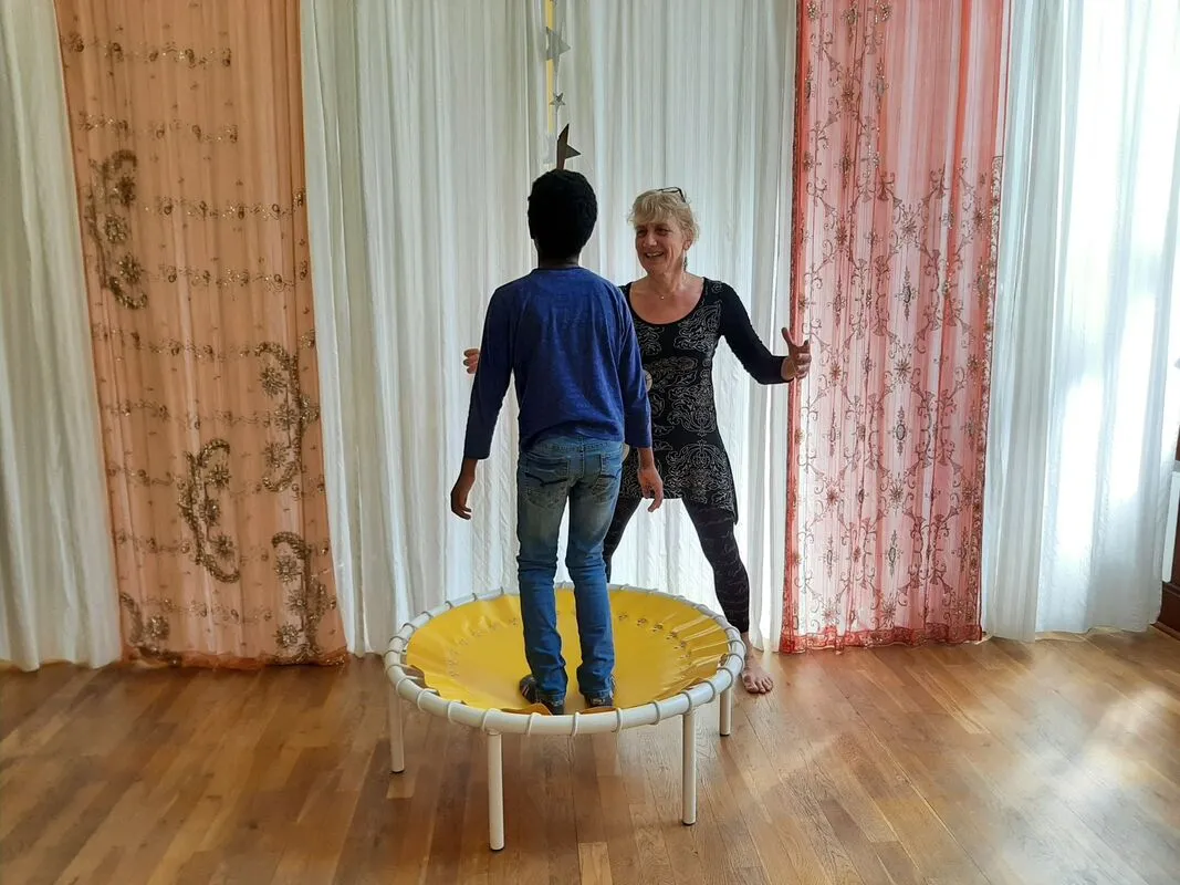 Yoga Heidelberg Susan — yoga-studio in Weststadt, Heidelberg — 2
