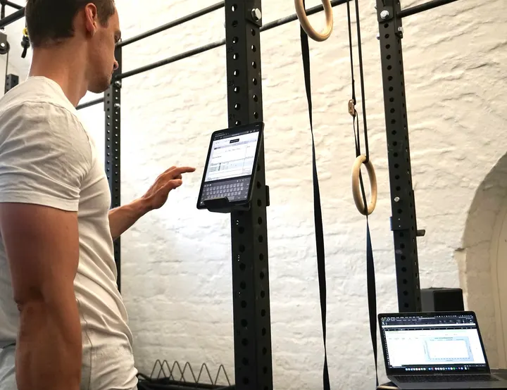 Stronghold Gym Ulm Wilhelmsburg — krafttraining-studio in Mitte, Ulm — 2