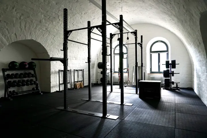 Stronghold Gym Ulm Wilhelmsburg — krafttraining-studio in Mitte, Ulm — 3