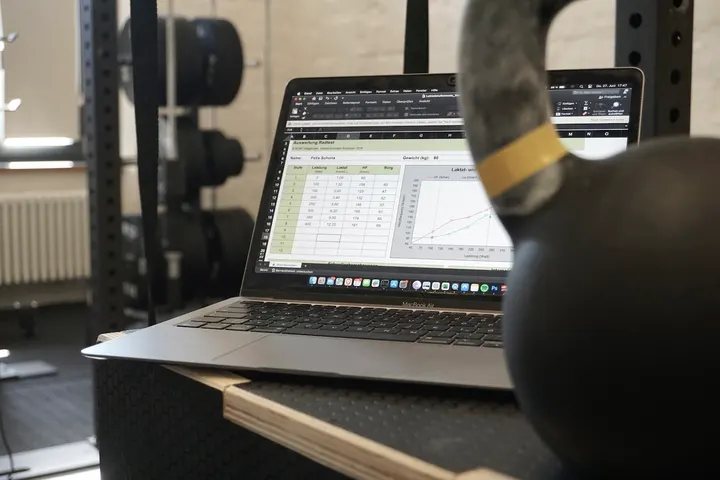 Stronghold Gym Ulm Wilhelmsburg — krafttraining-studio in Ulm — 3