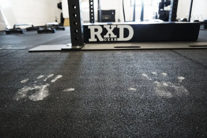 Stronghold Gym Ulm Wilhelmsburg — krafttraining-studio in Ulm — 4