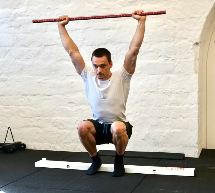 Stronghold Gym Ulm Wilhelmsburg — PT-Studio in Mitte, Ulm