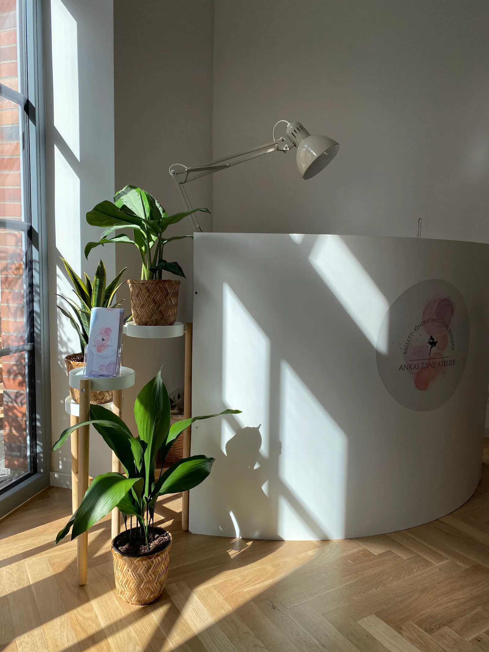 Ankas Tanz Atelier — tanz-studio in Oststadt, Hannover — 2