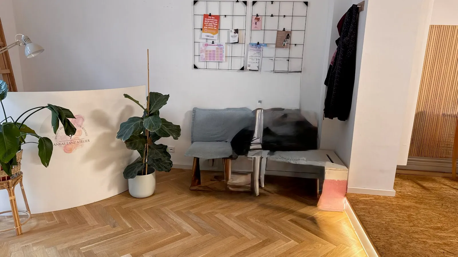 Ankas Tanz Atelier — tanz-studio in Hannover — 3