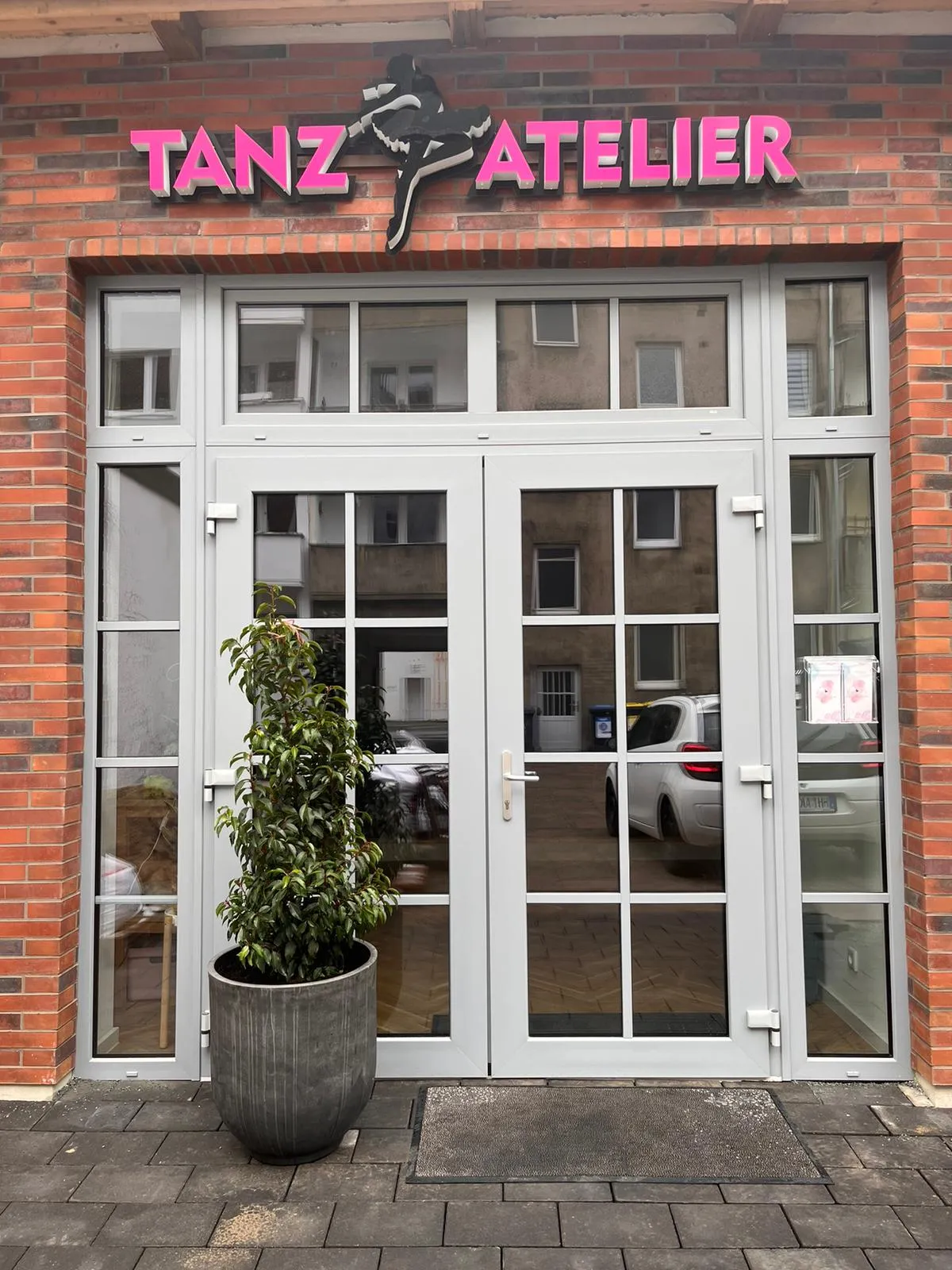 Ankas Tanz Atelier — tanz-studio in Hannover — 5