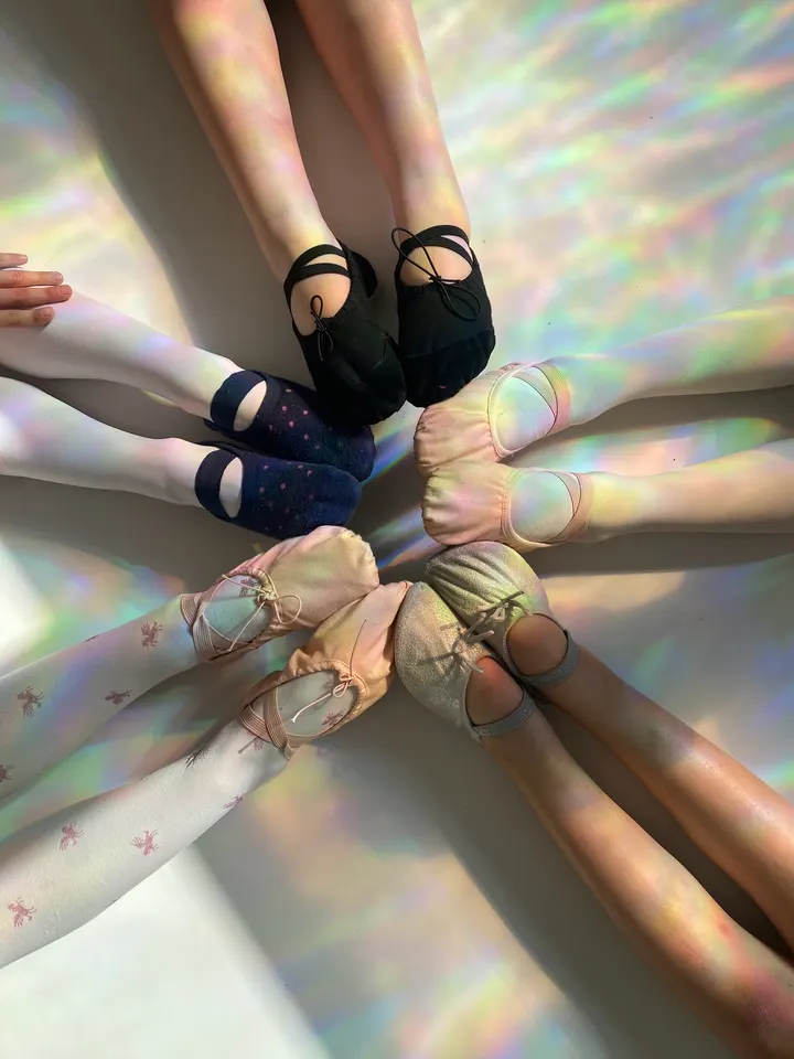Ankas Tanz Atelier — Tanz in Oststadt, Hannover