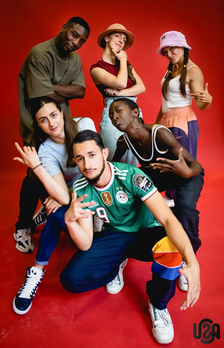 Urban Arts Academy — danse-studio à Lyon 3e Arrondissement, Lyon — 3
