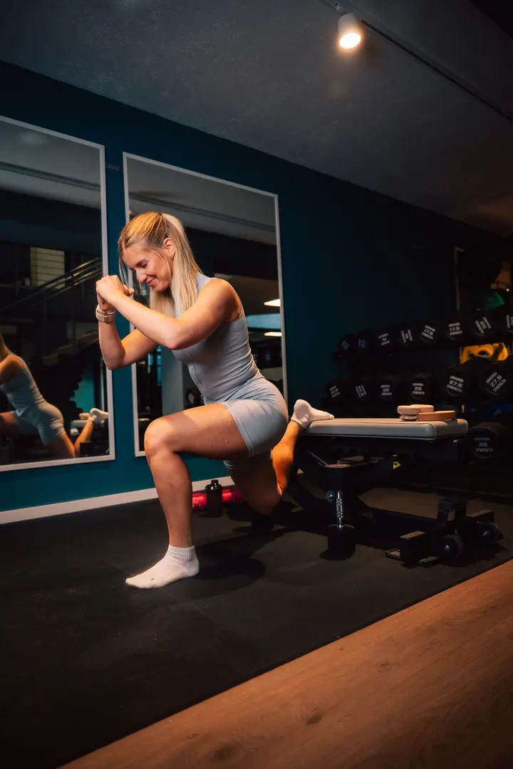APEX Boutique Fight — fitnessstudio in Sudenburg, Magdeburg — 2
