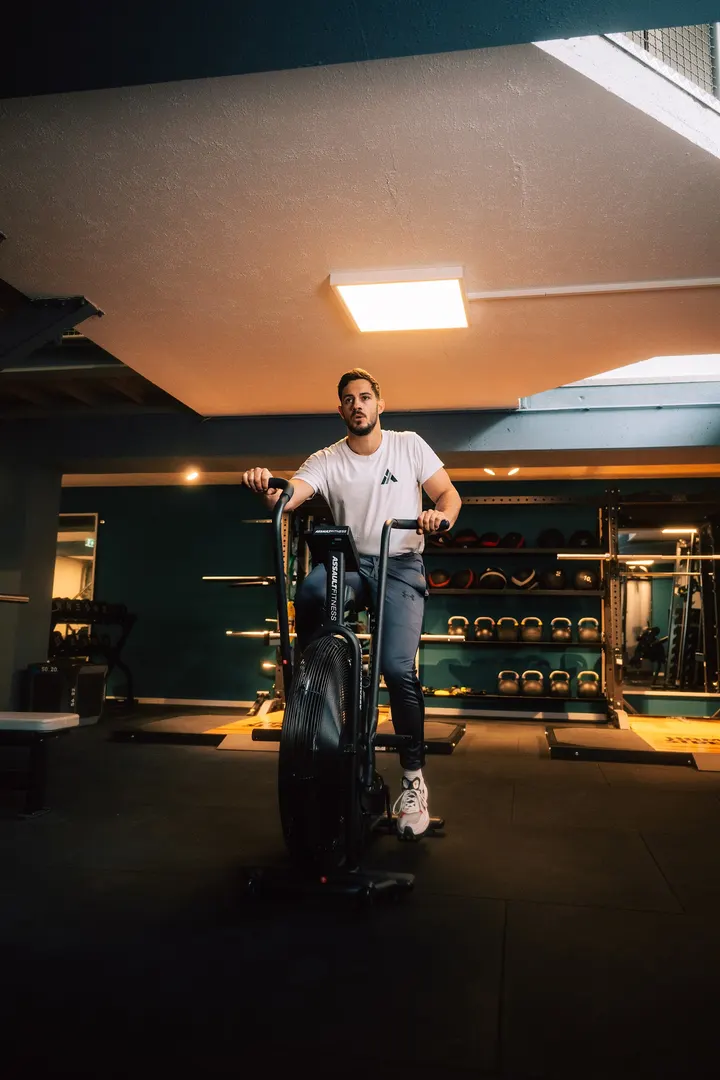 APEX Boutique Fight — fitnessstudio in Sudenburg, Magdeburg — 3