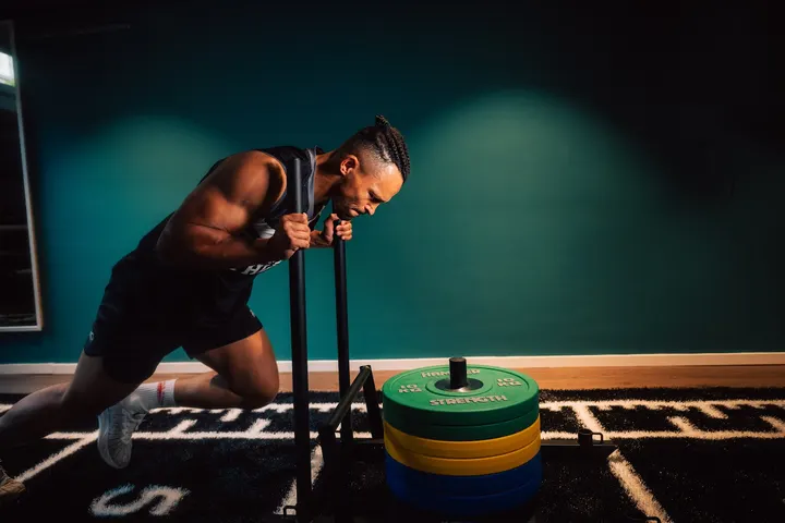 APEX Boutique Fight — Fitnessstudio in Sudenburg, Magdeburg