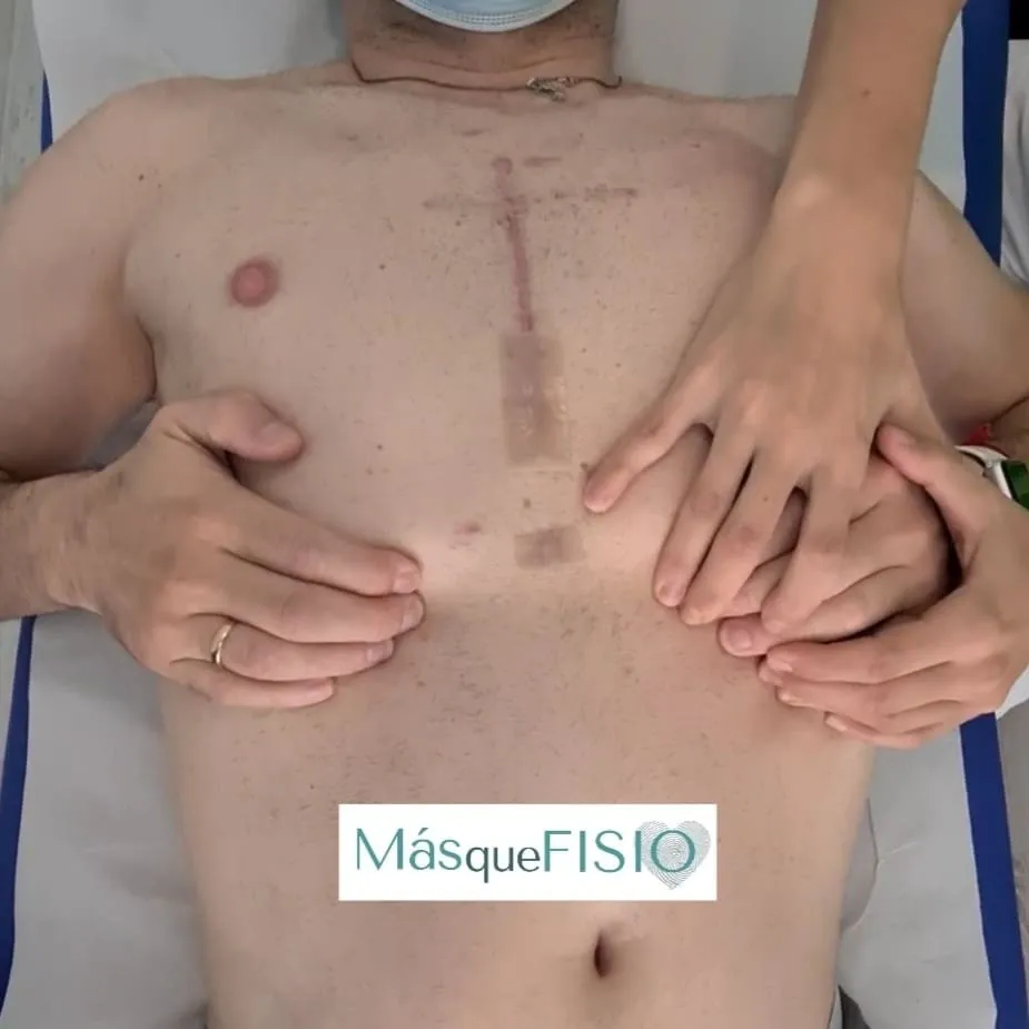 MásqueFisio — entrenamiento personal-studio en Móstoles — 3
