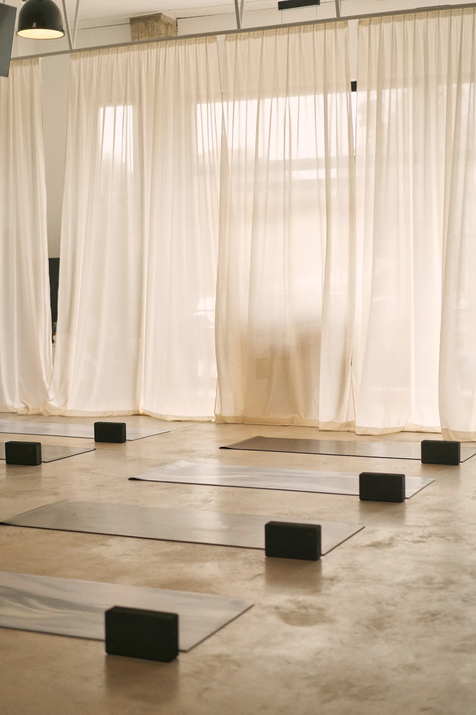 THE · SHALA yoga studio — yoga-studio en Boadilla del Monte — 4