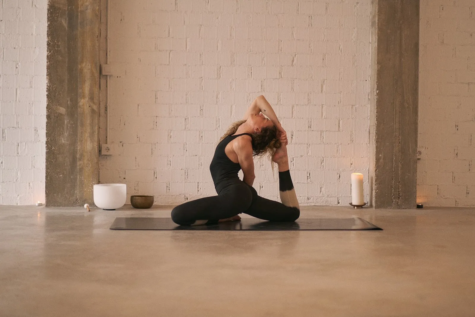THE · SHALA yoga studio — yoga-studio en Boadilla del Monte — 5