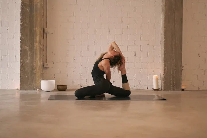 THE · SHALA yoga studio — yoga-studio en Madrid — 5
