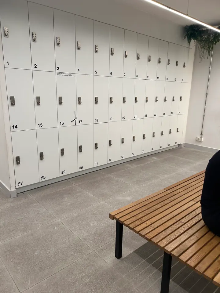 dynamo Villiers — cycling-studio à Quartier des Batignolles, Paris — 2