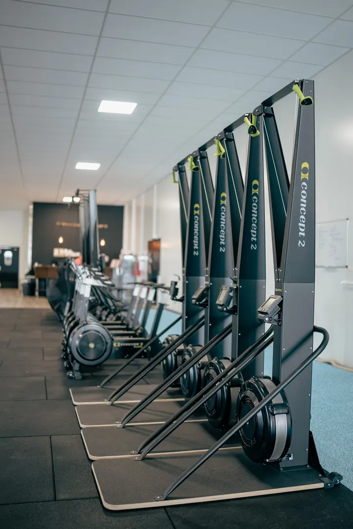 CrossFit Anastasis — crossfit-studio à Hazebrouck — 2