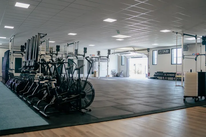 CrossFit Anastasis — crossfit-studio à Hazebrouck — 3