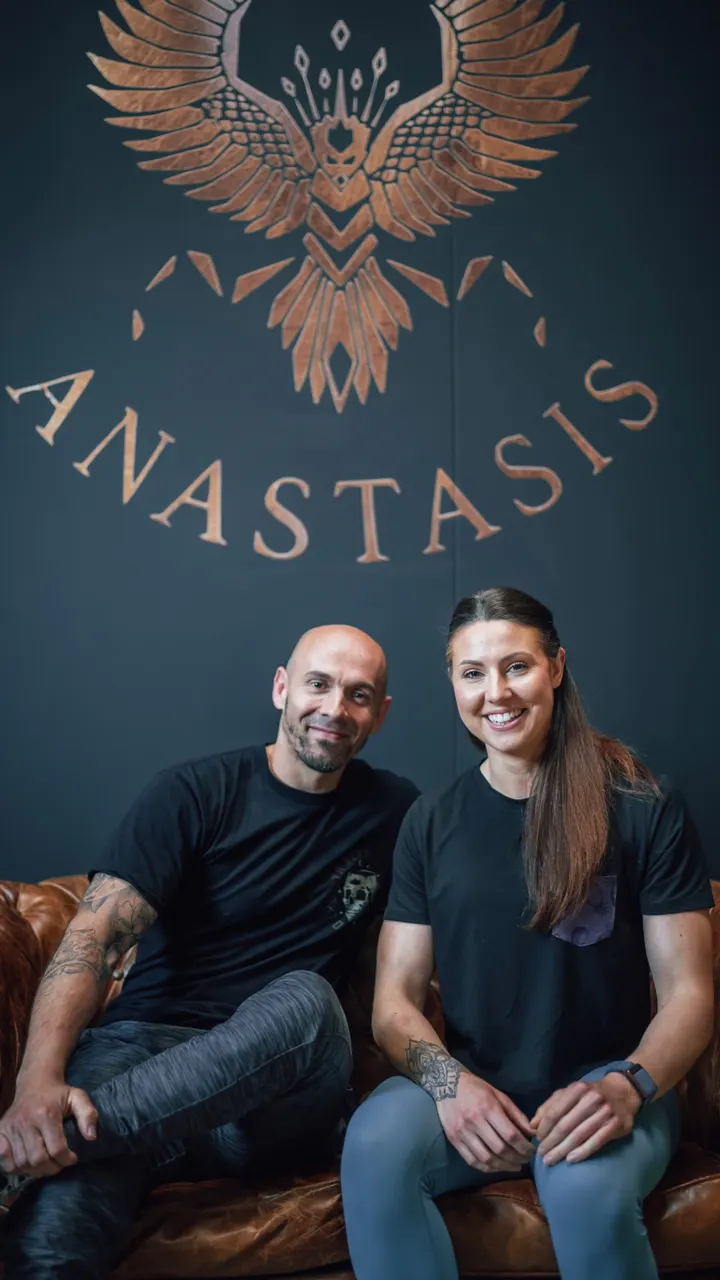 CrossFit Anastasis — crossfit-studio à Hazebrouck — 4