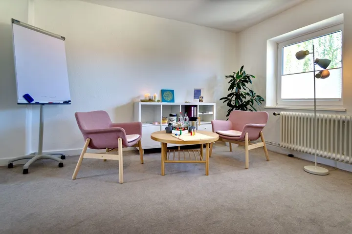 Bente Foltin Systemisches Coaching — yoga-studio in Heikendorf — 2
