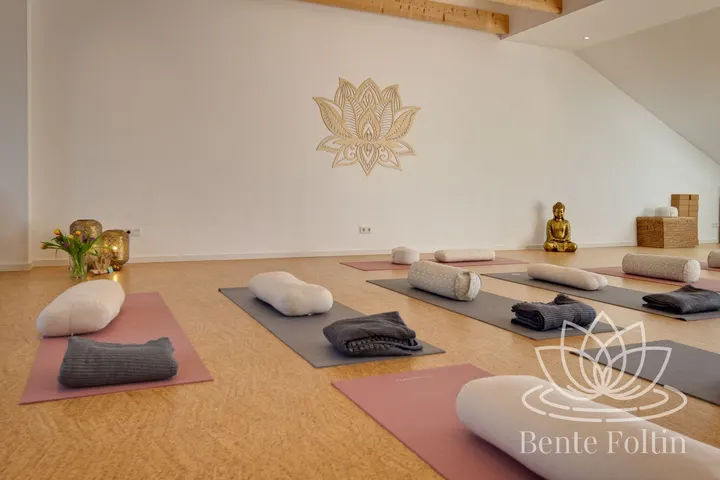 Bente Foltin Systemisches Coaching — yoga-studio in Heikendorf — 3
