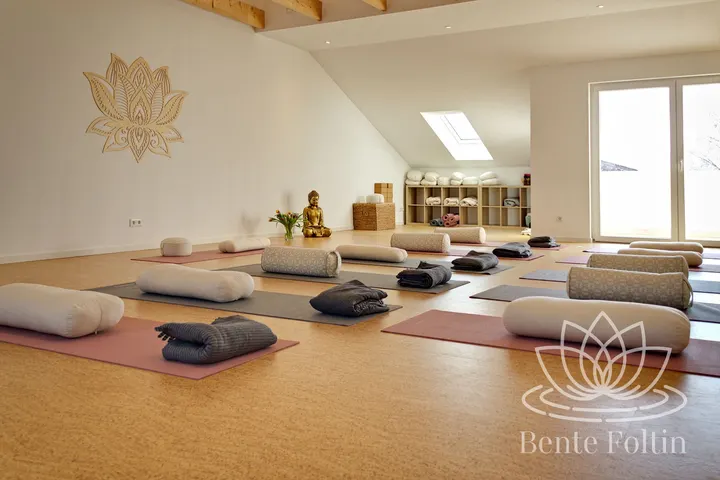 Bente Foltin Systemisches Coaching — yoga-studio in Heikendorf — 3