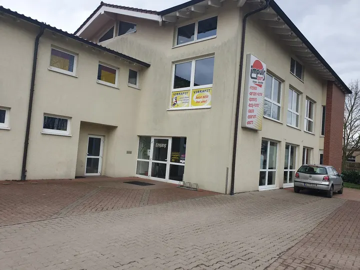 impuls sports — fitnessstudio in Nordstadt, Rinteln — 3