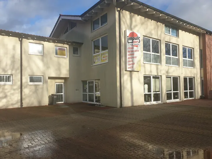 impuls sports — fitnessstudio in Rinteln — 3