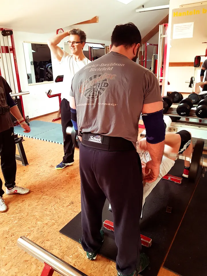 impuls sports — fitnessstudio in Rinteln — 5