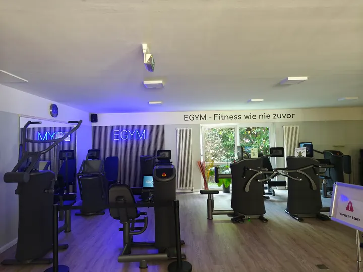 impuls sports — Fitnessstudio in Nordstadt, Rinteln