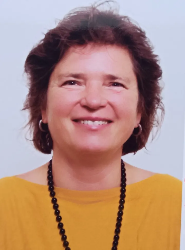 Kum Nye — yoga-studio in IJmuiden — 3