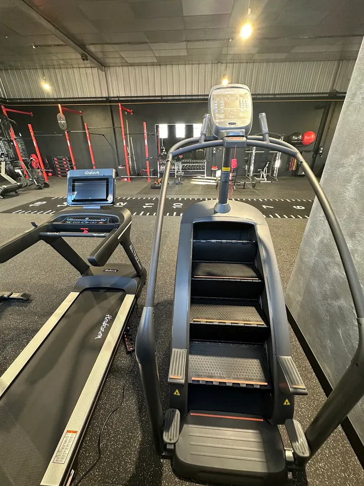 FUNBODYFIT GYM — salle de fitness-studio à Seyssins — 2
