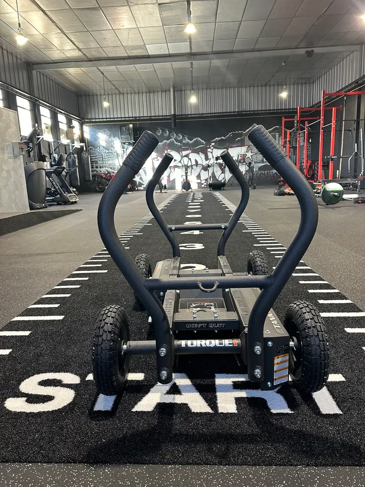 FUNBODYFIT GYM — salle de fitness-studio à Seyssins — 3